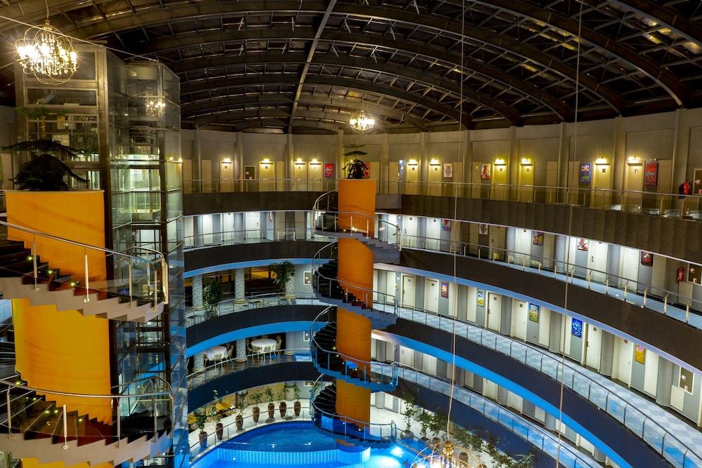 Doga Thermal Health & Spa