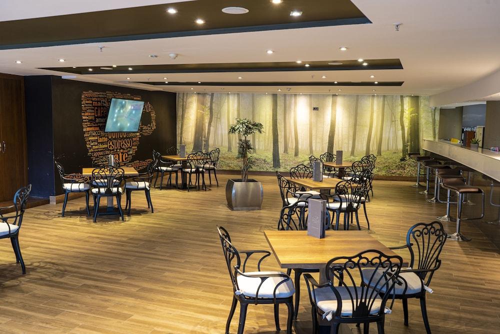 Doga Thermal Health & Spa