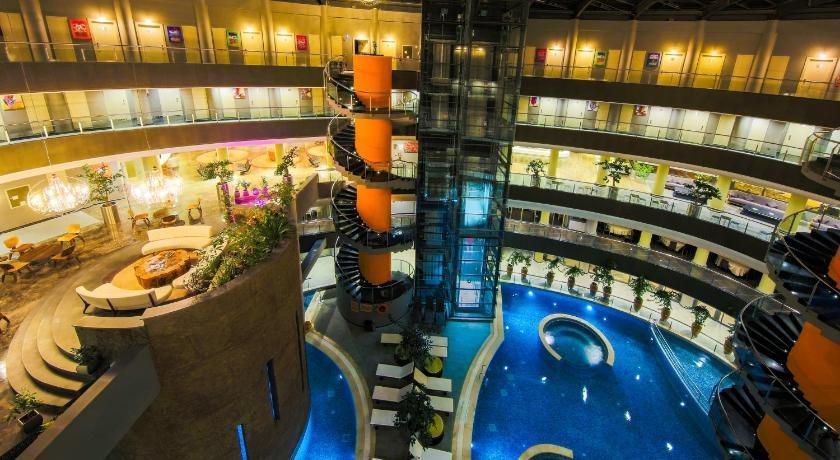 Doga Thermal Health & Spa