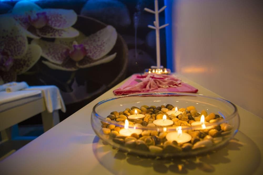 Doga Thermal Health & Spa