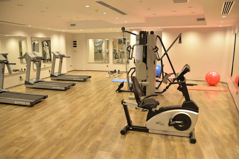 Doga Thermal Health & Spa