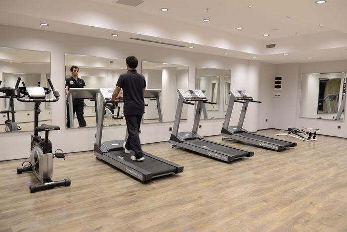 Doga Thermal Health & Spa
