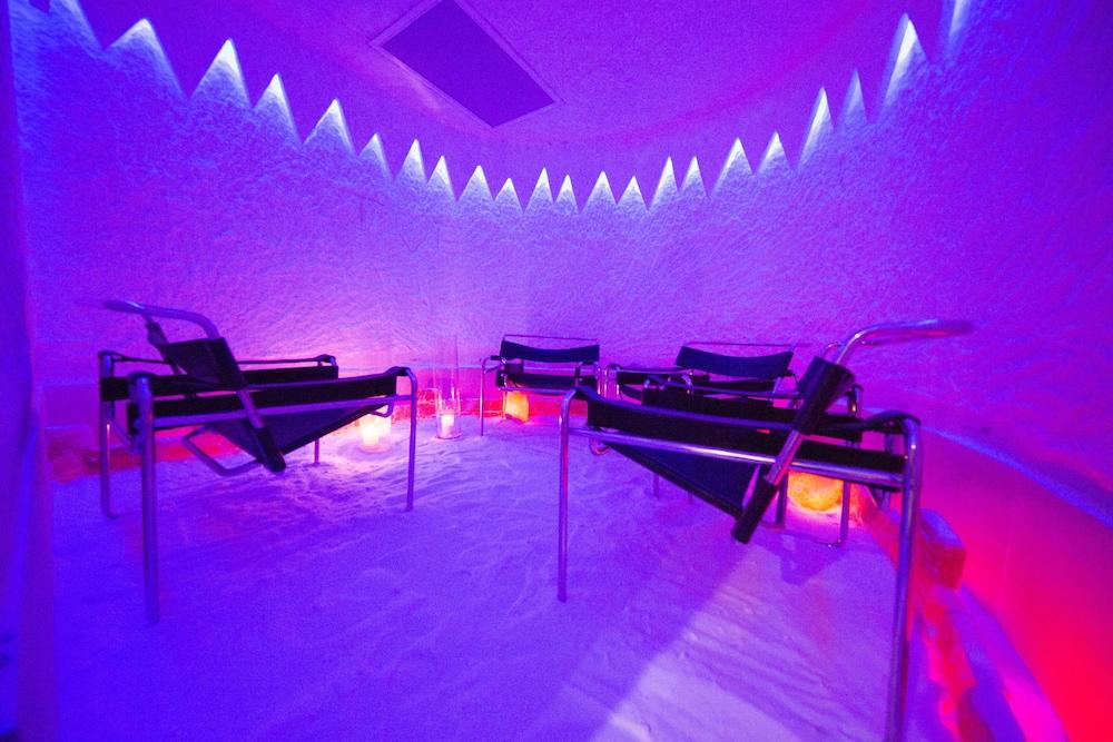 Doga Thermal Health & Spa