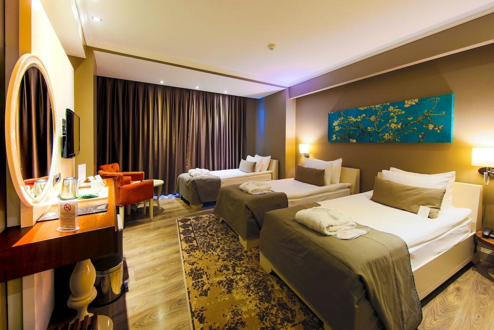 Doga Thermal Health & Spa