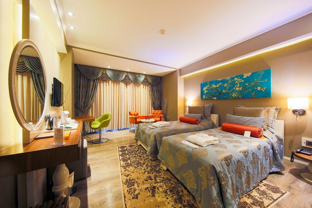 Doga Thermal Health & Spa