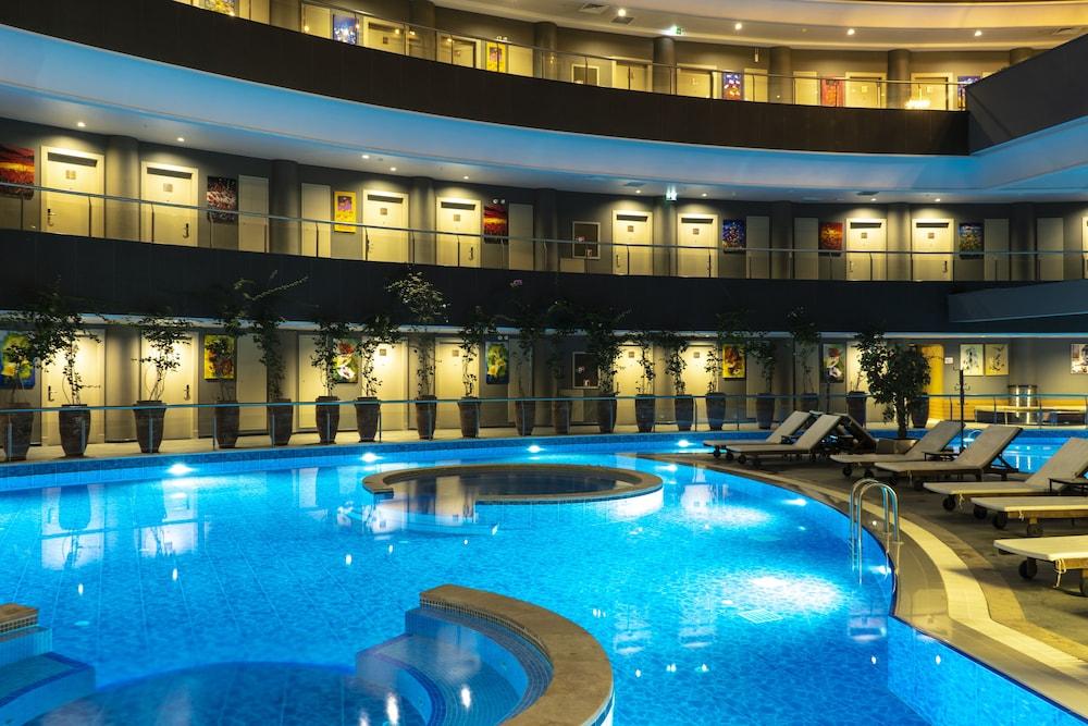 Doga Thermal Health & Spa