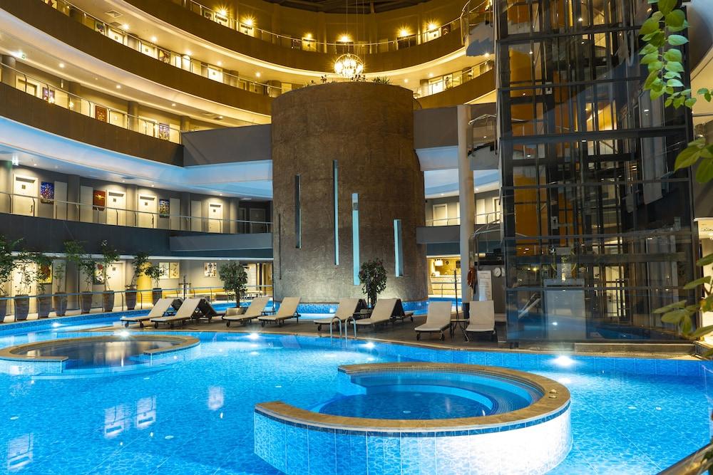 Doga Thermal Health & Spa