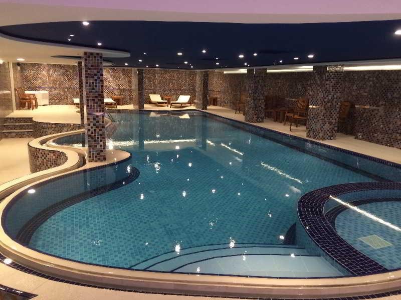 Royal Uzungol Hotel & Spa