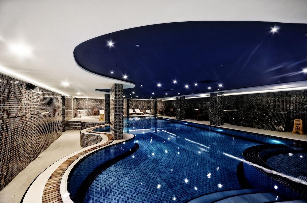 Royal Uzungol Hotel & Spa