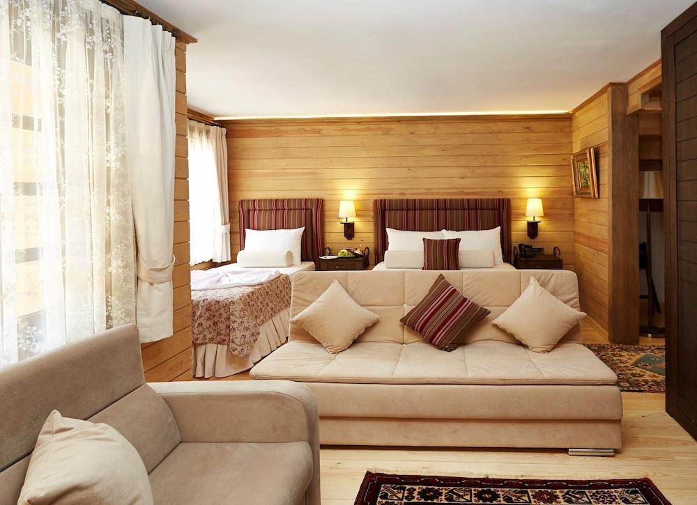 Royal Uzungol Hotel & Spa