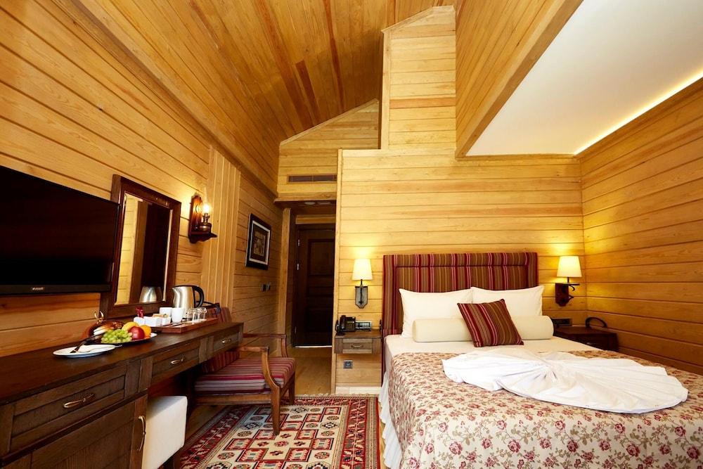 Royal Uzungol Hotel & Spa