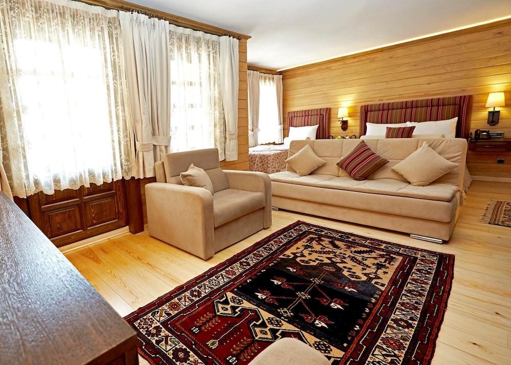 Royal Uzungol Hotel & Spa