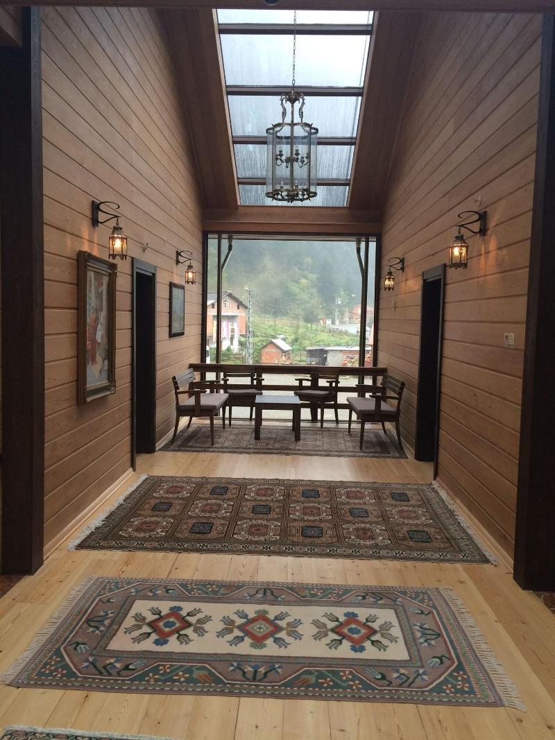 Royal Uzungol Hotel & Spa