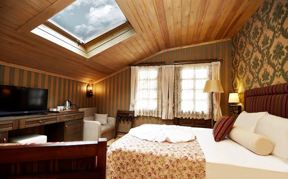 Royal Uzungol Hotel & Spa