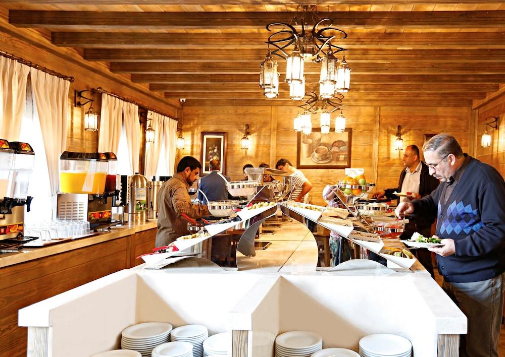 Royal Uzungol Hotel & Spa
