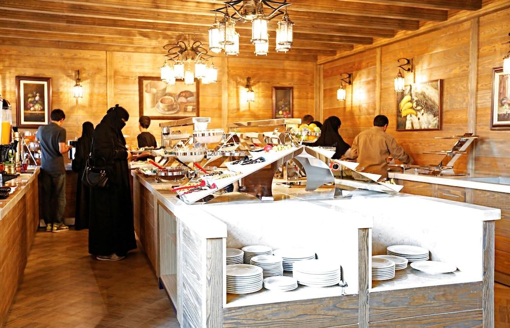 Royal Uzungol Hotel & Spa