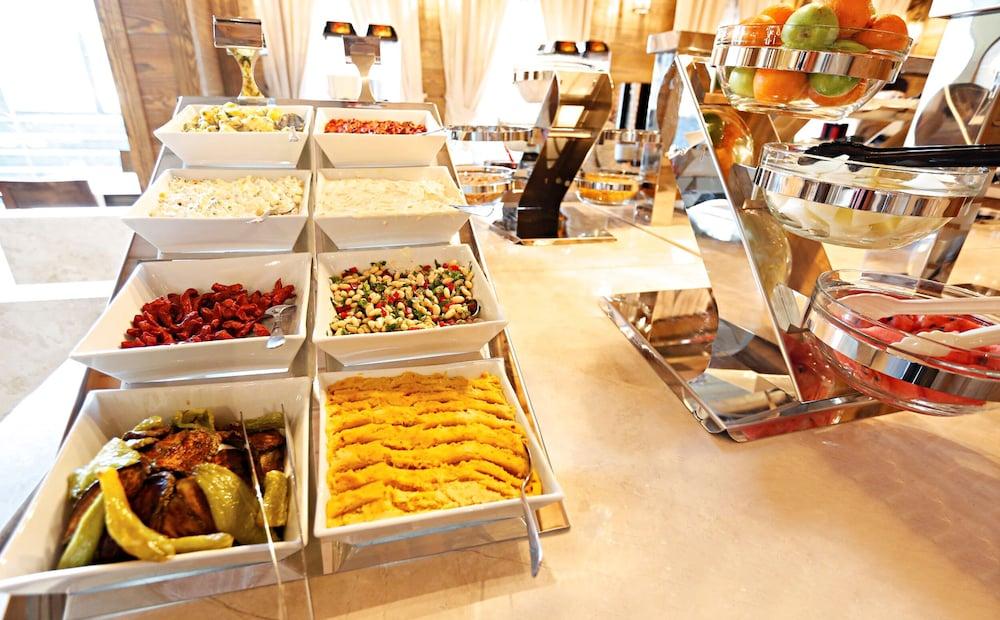 Royal Uzungol Hotel & Spa