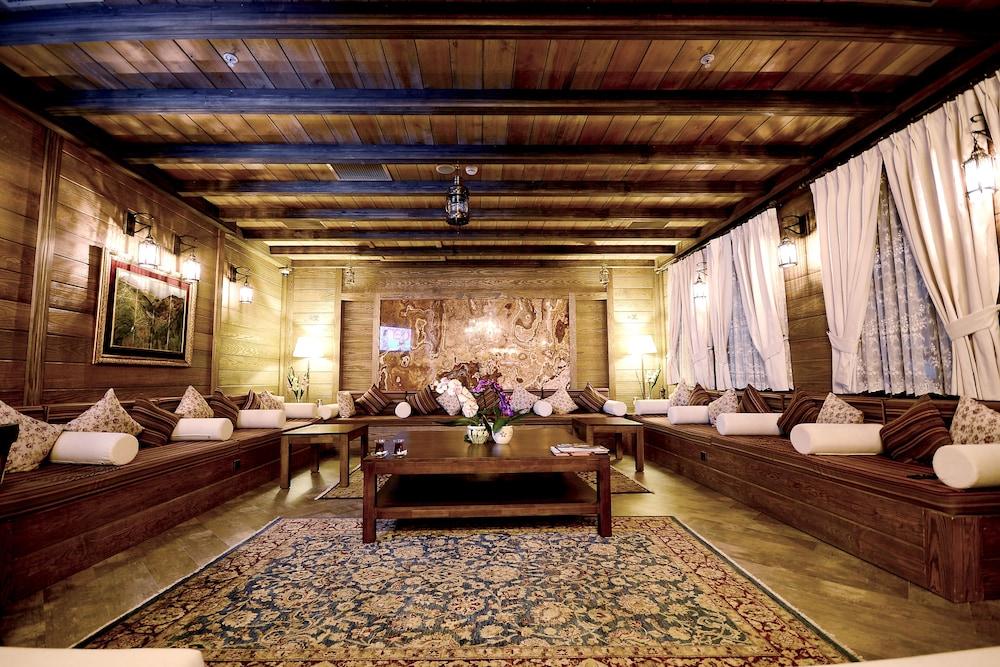 Royal Uzungol Hotel & Spa