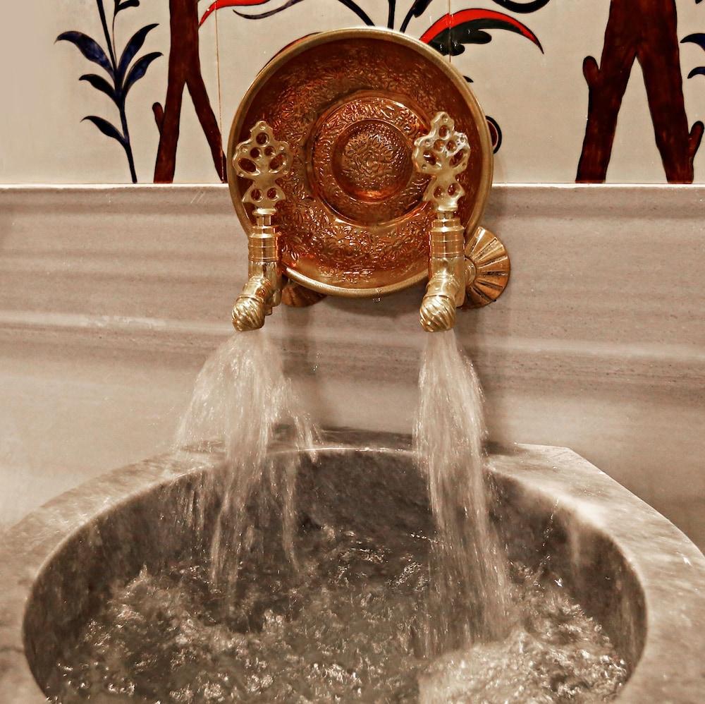 Royal Uzungol Hotel & Spa