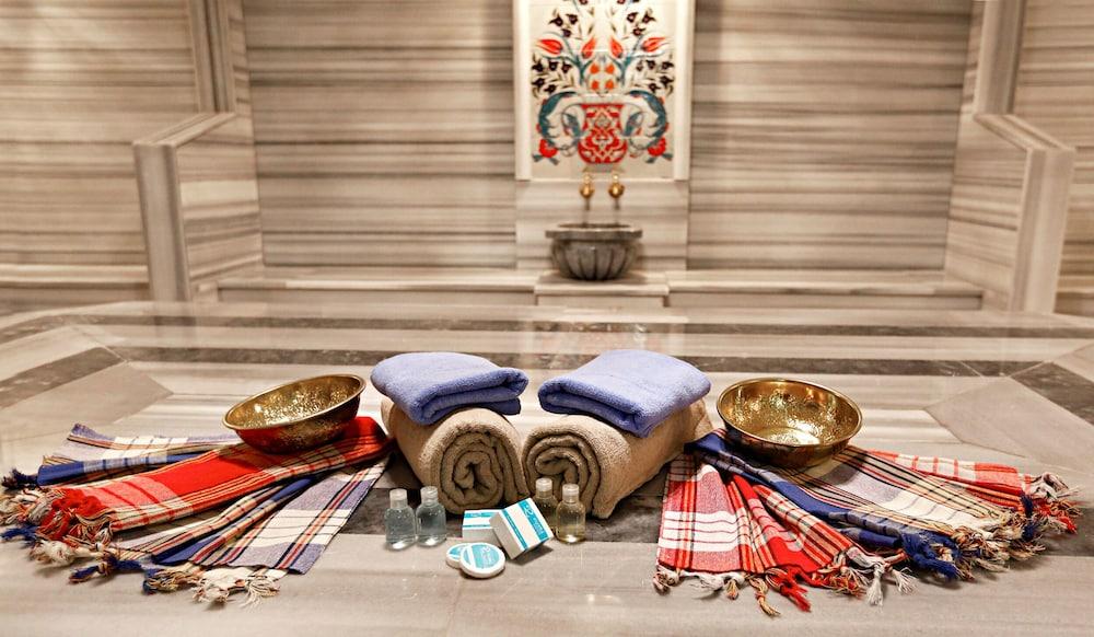 Royal Uzungol Hotel & Spa