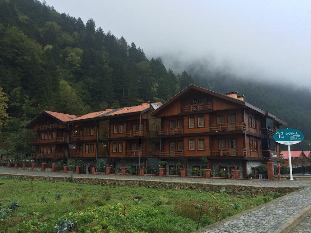 Royal Uzungol Hotel & Spa