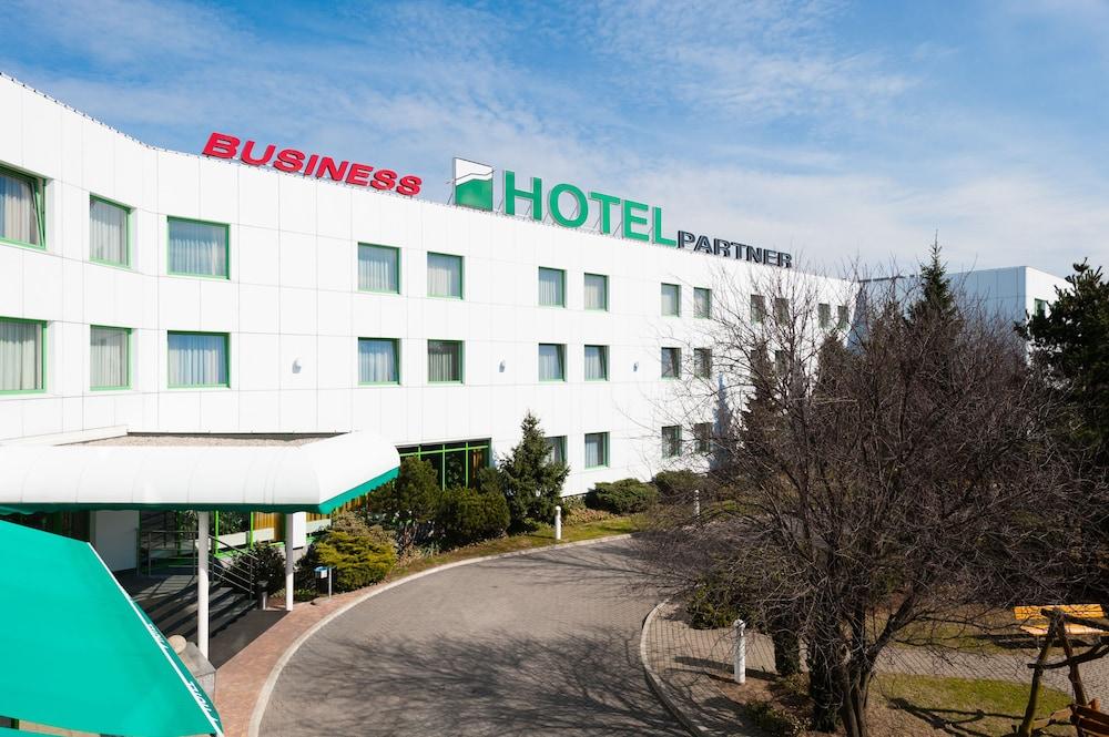 Hotel Partner