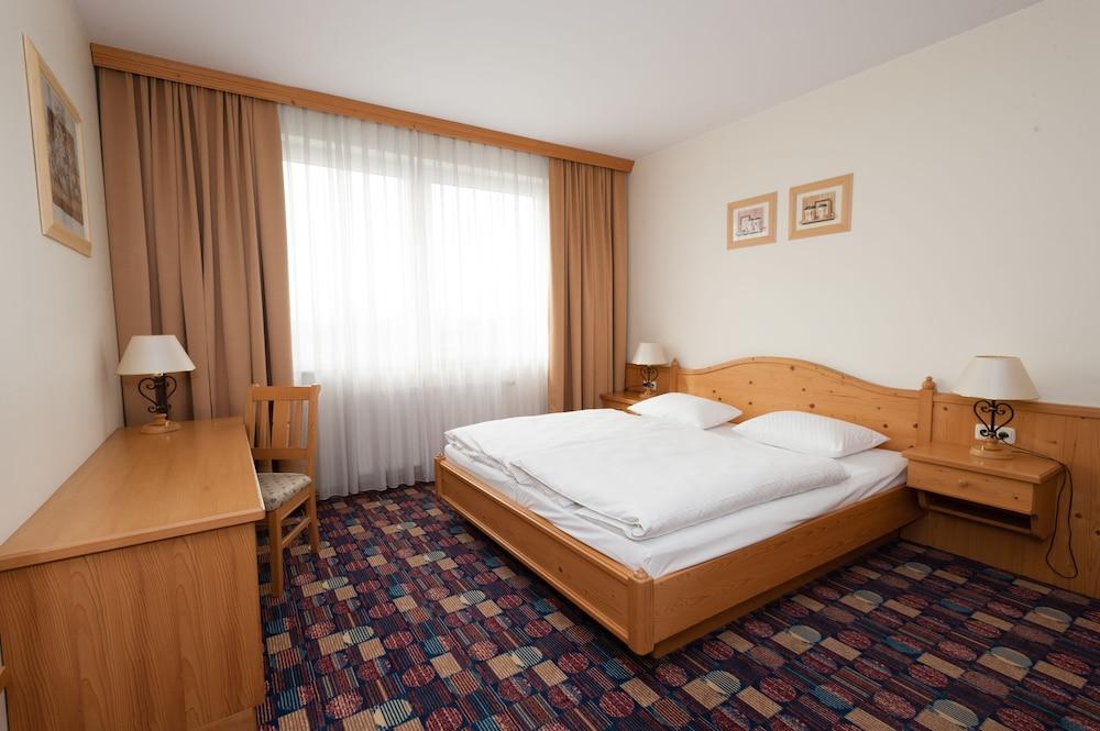Hotel Partner