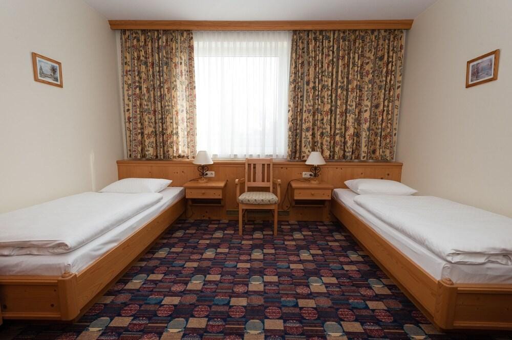 Hotel Partner