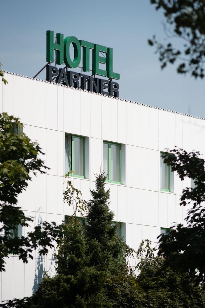 Hotel Partner