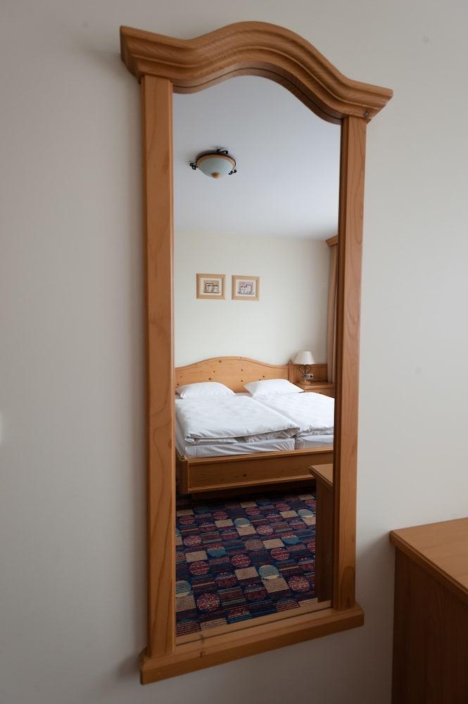 Hotel Partner