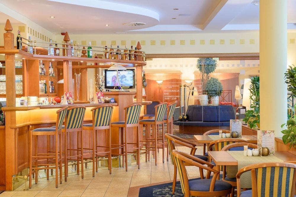 Hotel Partner