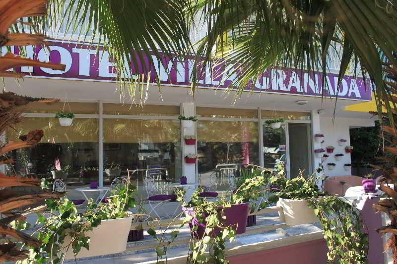 Villa Granada
