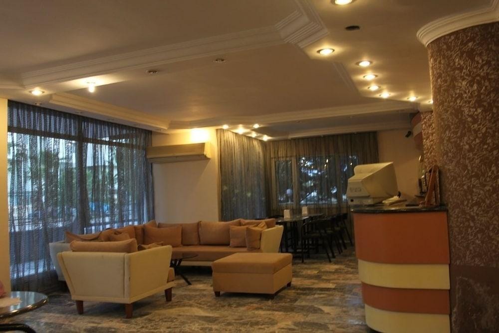 Villa Granada