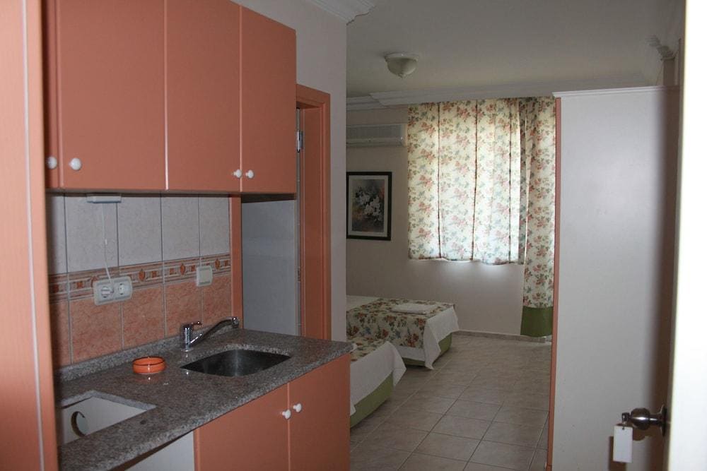 Villa Granada