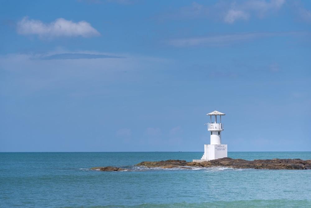 Khaolak Golden Place