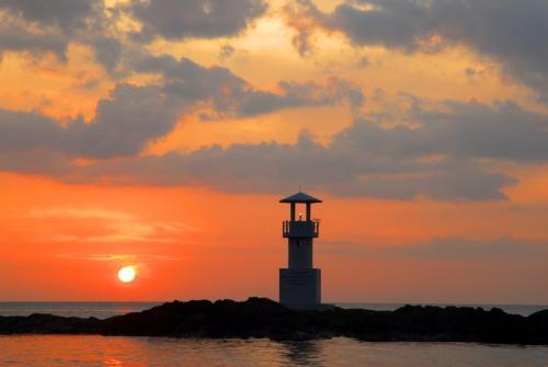 Khaolak Golden Place
