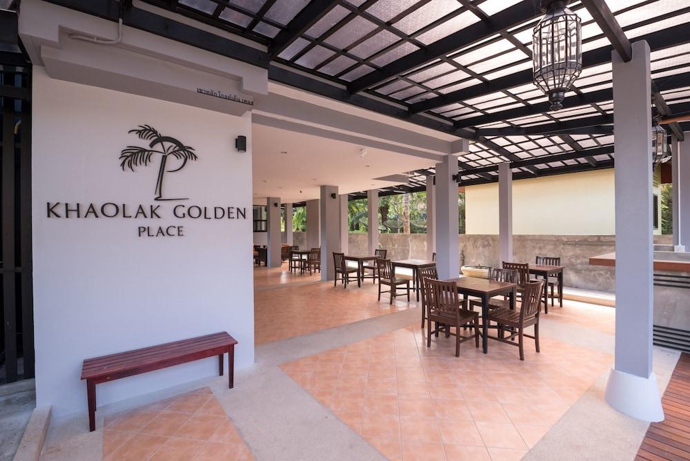 Khaolak Golden Place