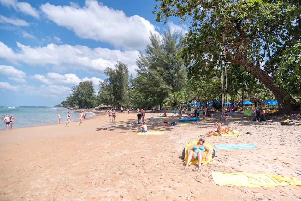 Khaolak Golden Place