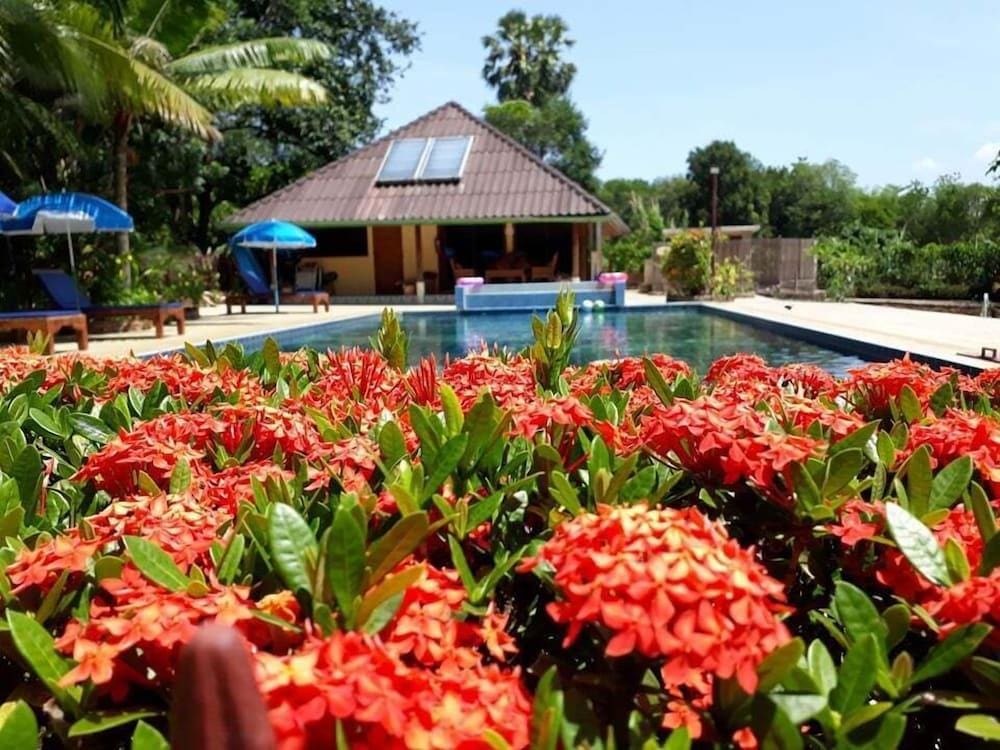 Faasai Resort & Spa