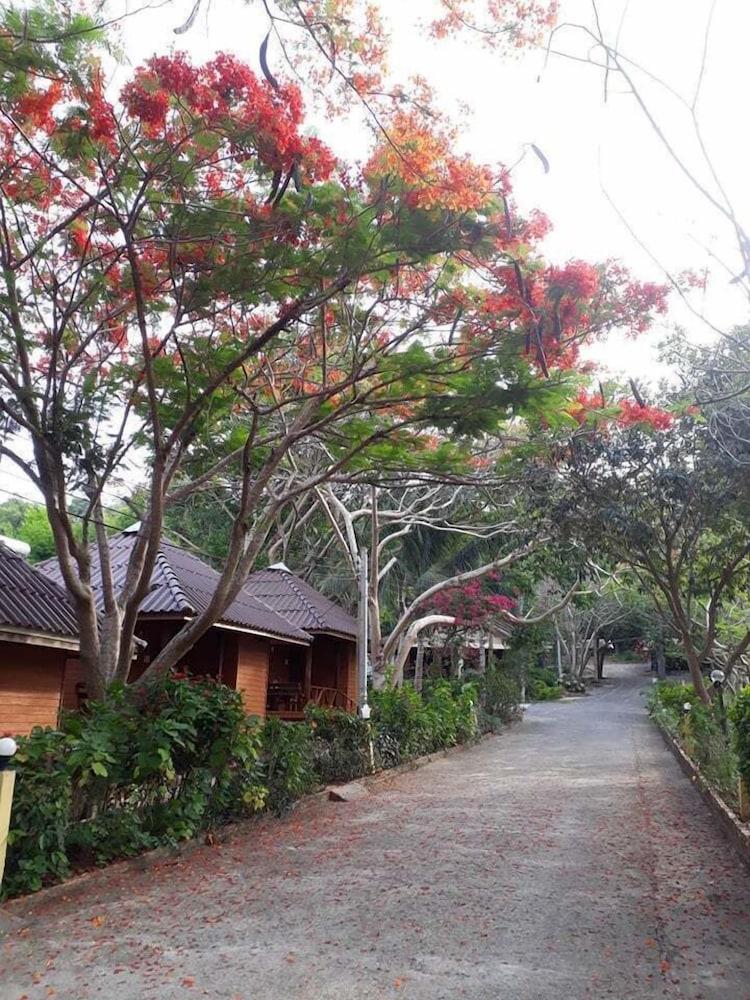 Faasai Resort & Spa