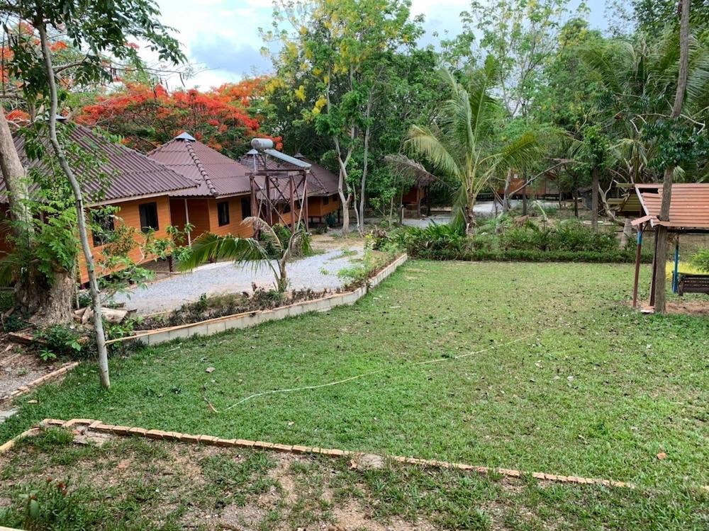 Faasai Resort & Spa