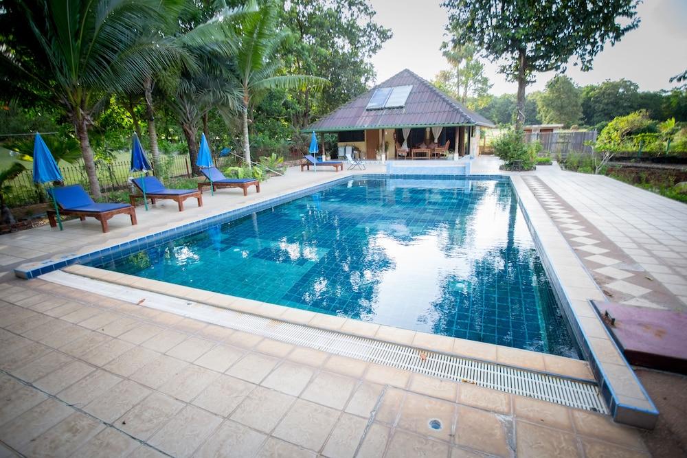 Faasai Resort & Spa