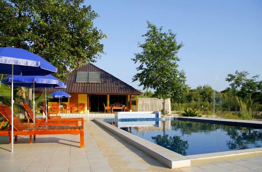 Faasai Resort & Spa