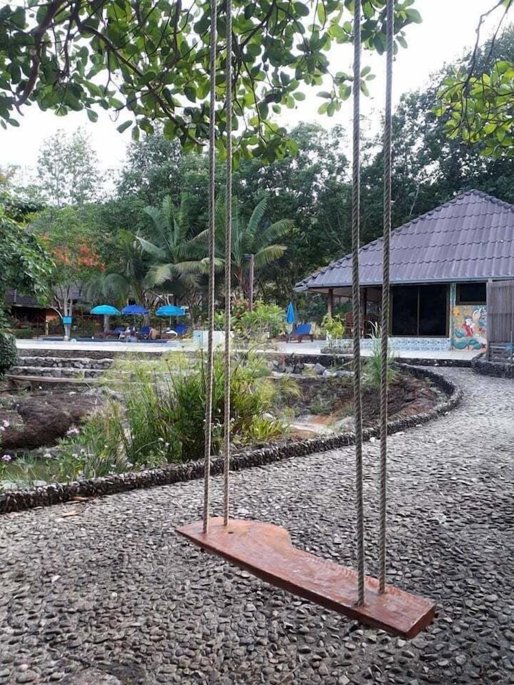 Faasai Resort & Spa
