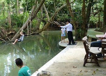 Monlada Resort