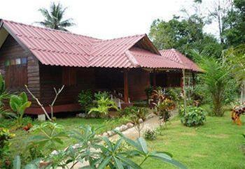 Monlada Resort