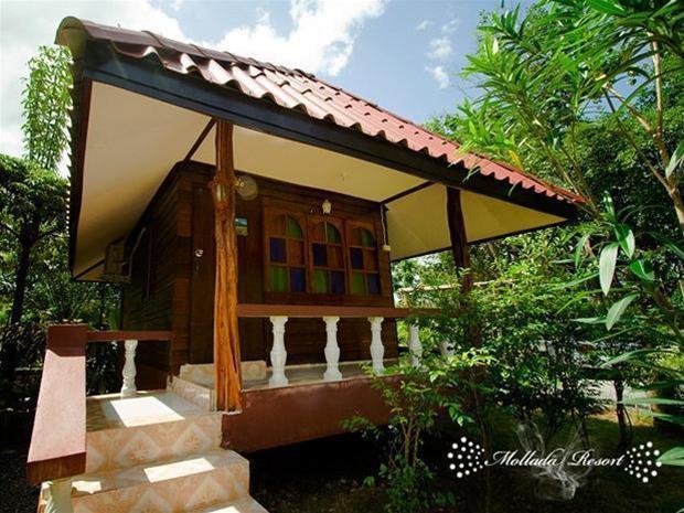 Monlada Resort