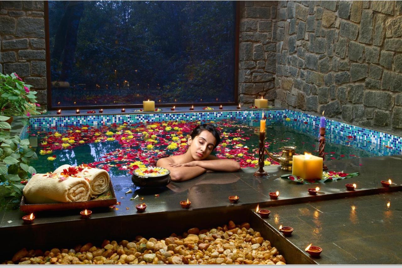 Vythiri Resort