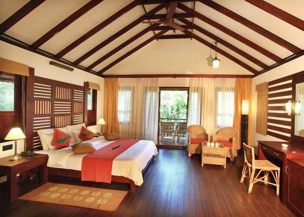 Vythiri Resort