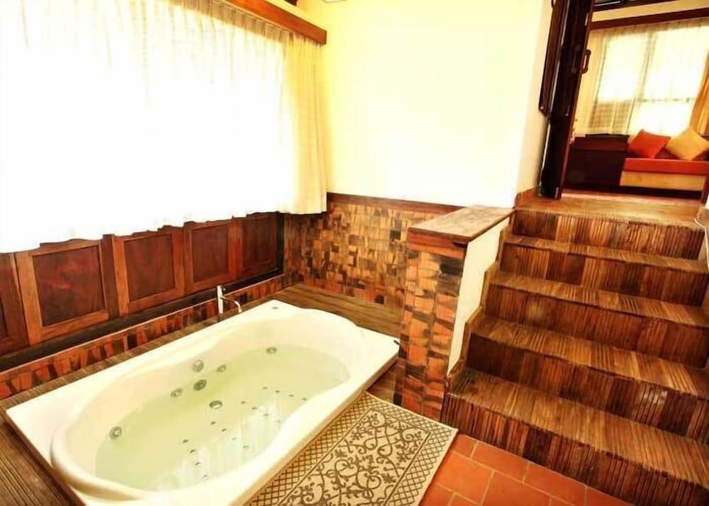 Vythiri Resort